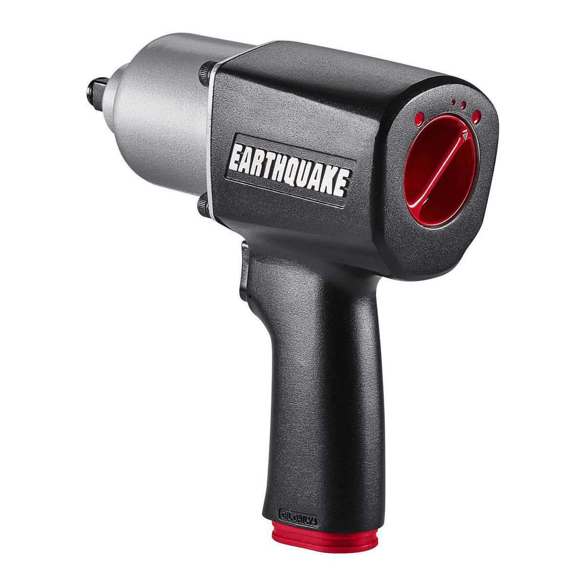 1/2 in. Aluminum Air Impact Wrench J491870