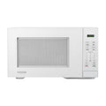 1.1 cu. ft. White Countertop Microwave Oven K977523