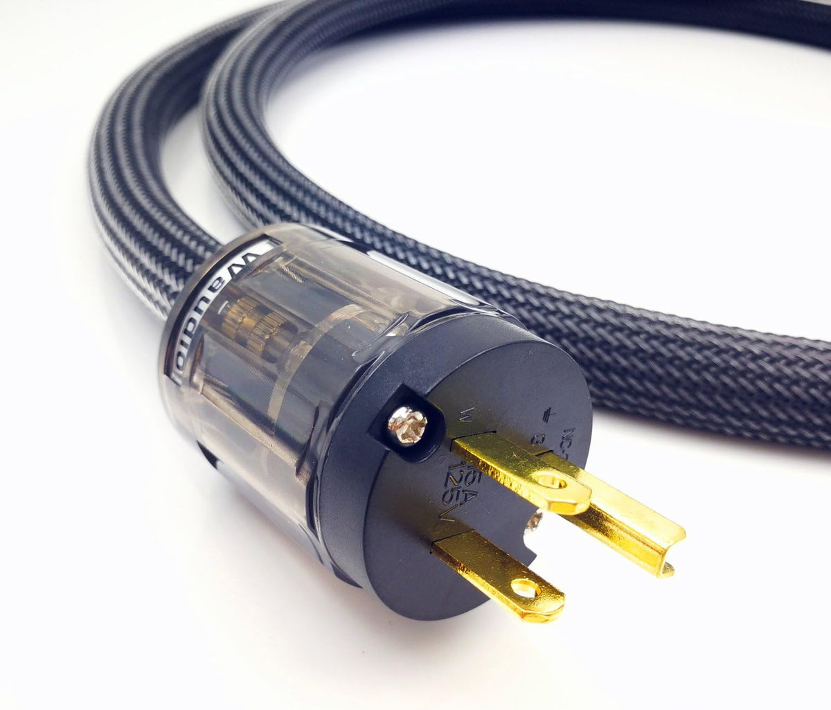 10 AWG AC Power Cable Power Cord US Plug 5FT R853328