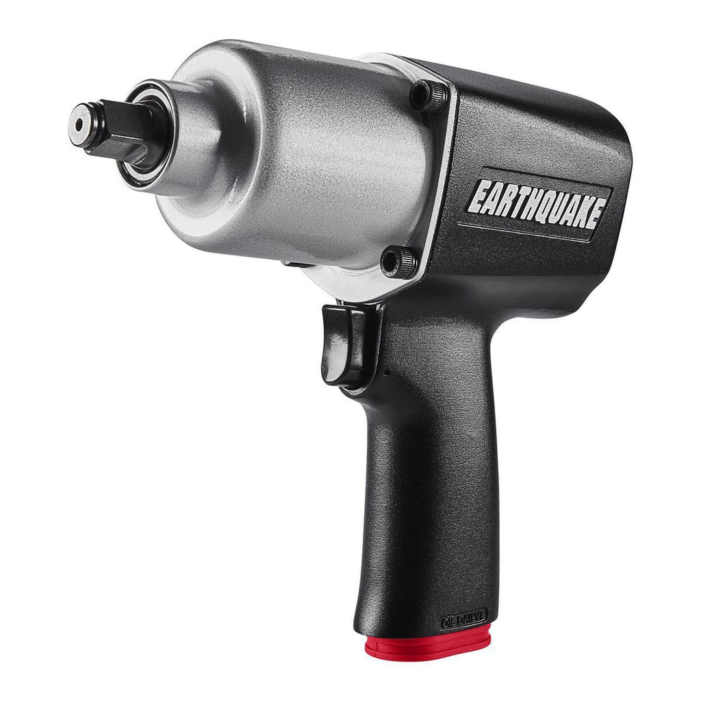 1/2 in. Aluminum Air Impact Wrench J491870