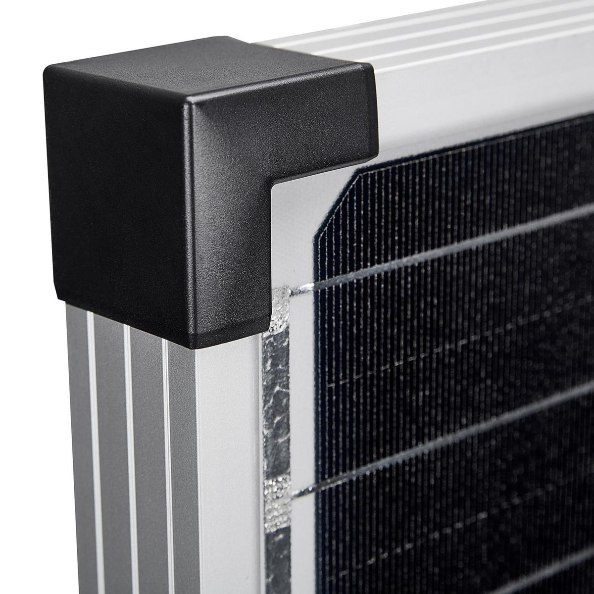 100 Watt Monocrystalline Solar Panel V994170