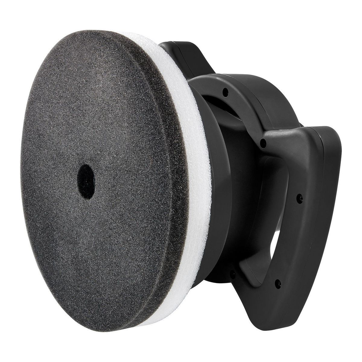 10 in. Orbital Polisher/Buffer Y99094