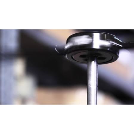 1-1/8 inch-12 HSS Left Hand Round Adjustable Die W280