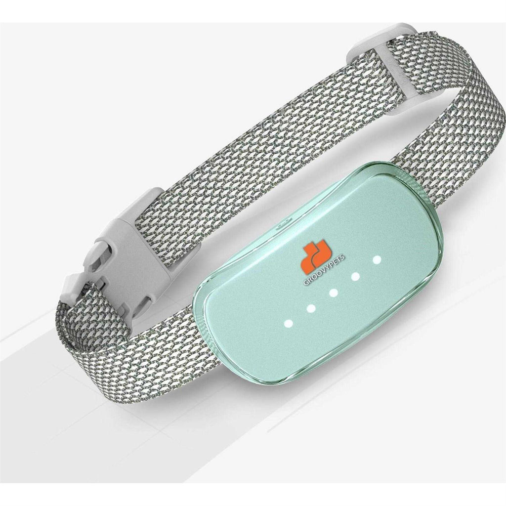 Automatic Waterproof Rechargeable Anti Bark Dog Collar L3650