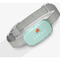Automatic Waterproof Rechargeable Anti Bark Dog Collar L3650