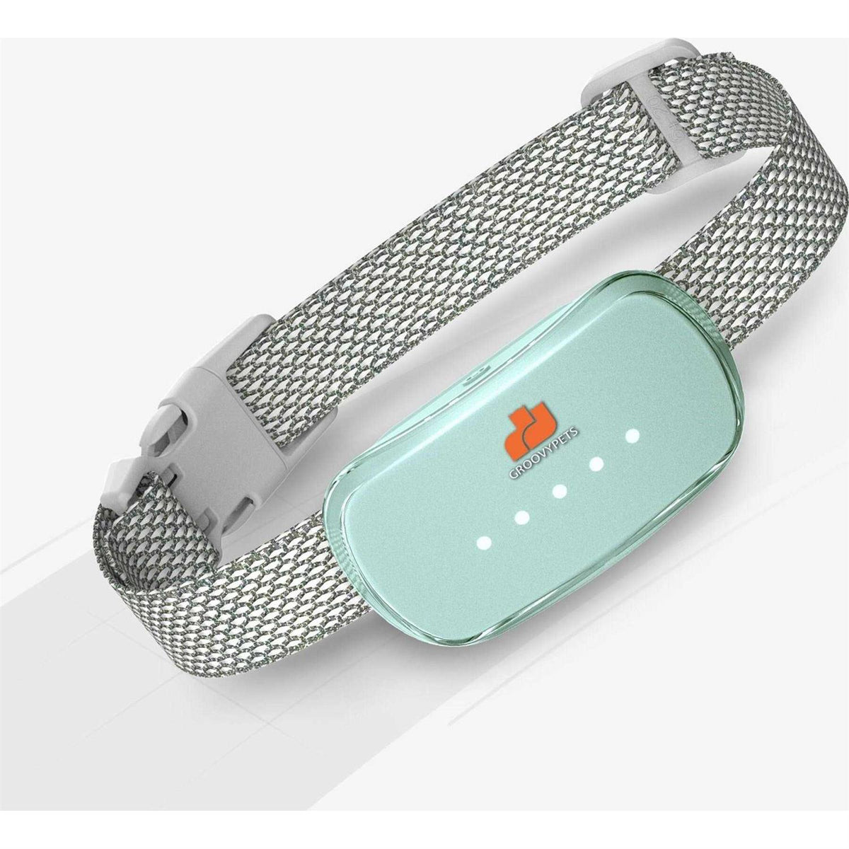 Automatic Waterproof Rechargeable Anti Bark Dog Collar L3650