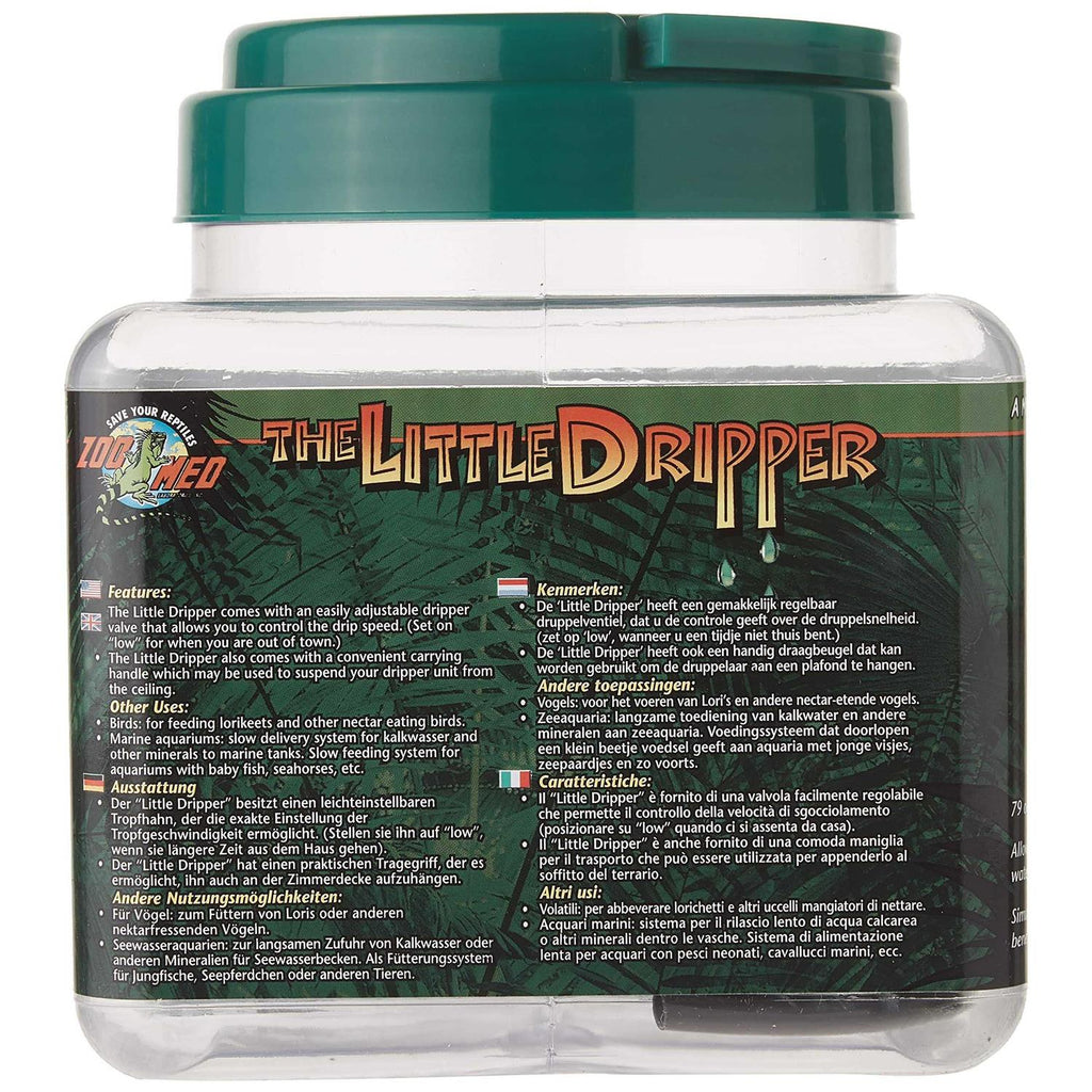 Little Dripper H6681