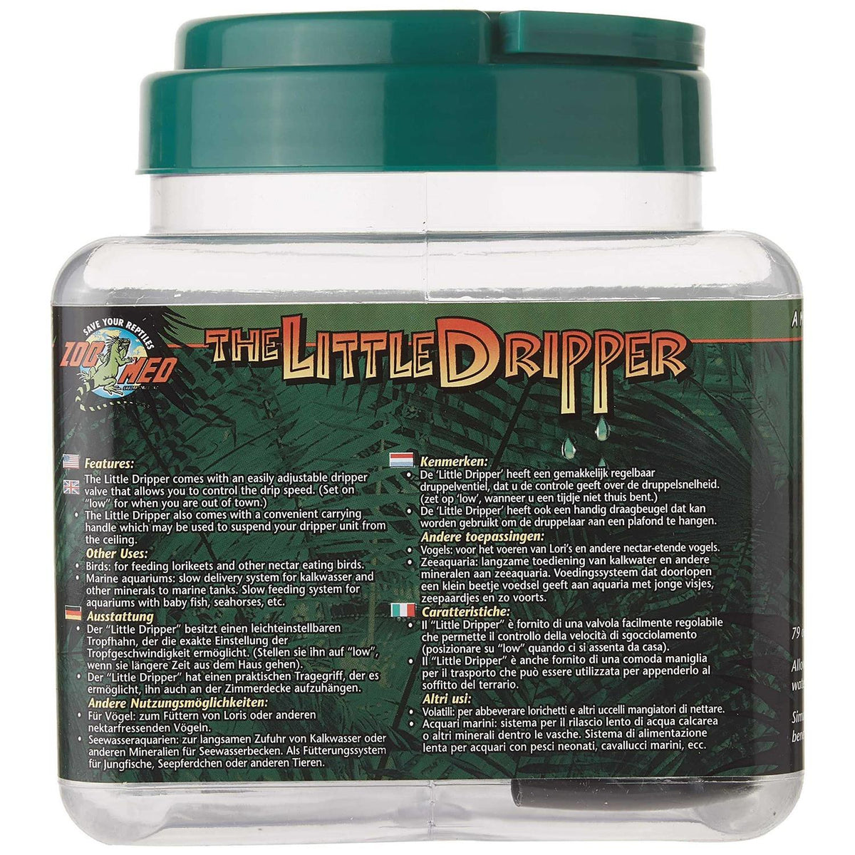 Little Dripper H6681