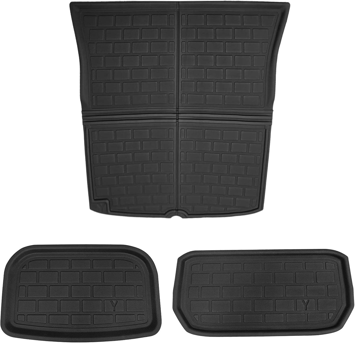 All Weather Cargo Liner Trunk Mat Q7362