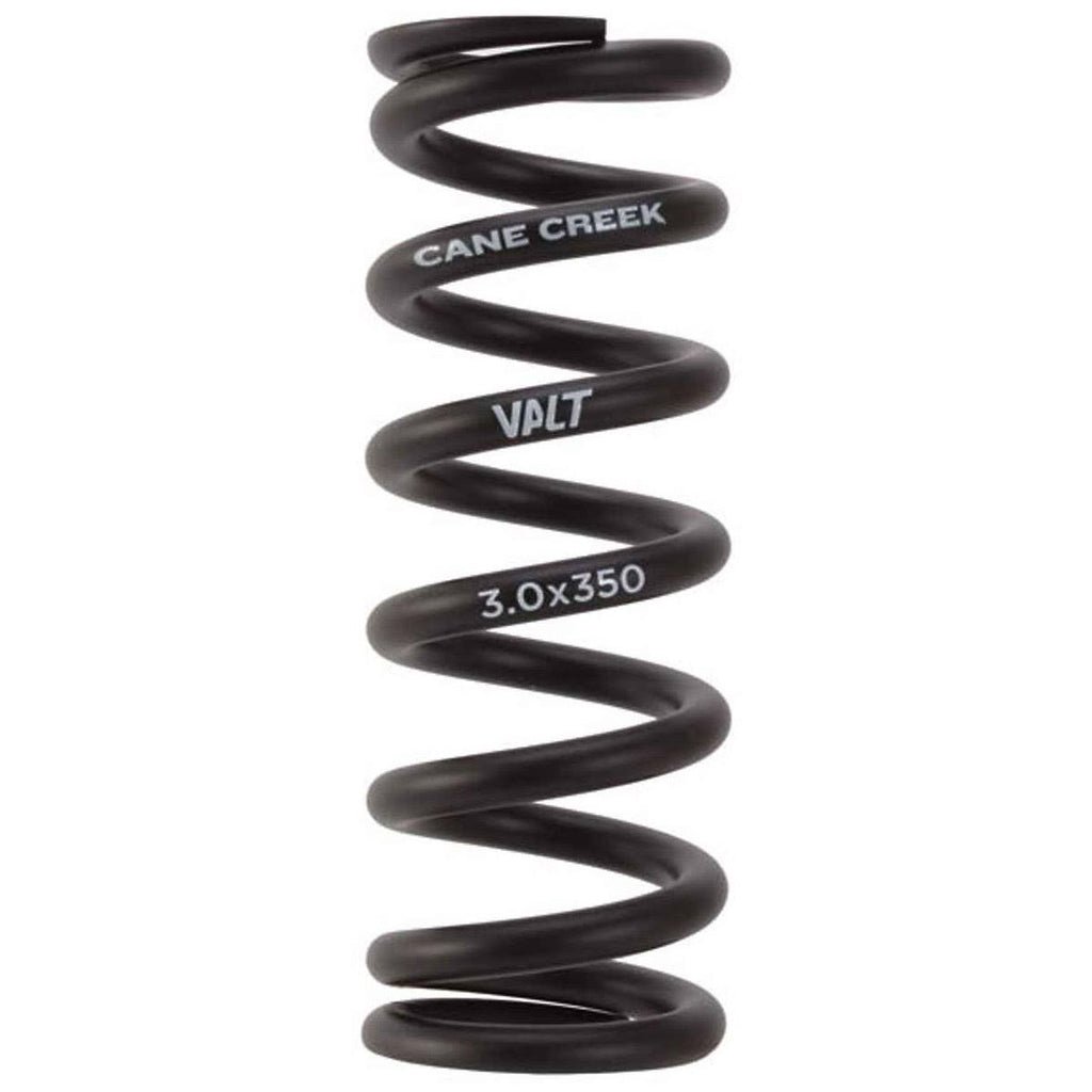 Steel Coil Rear Shock Spring Q77378
