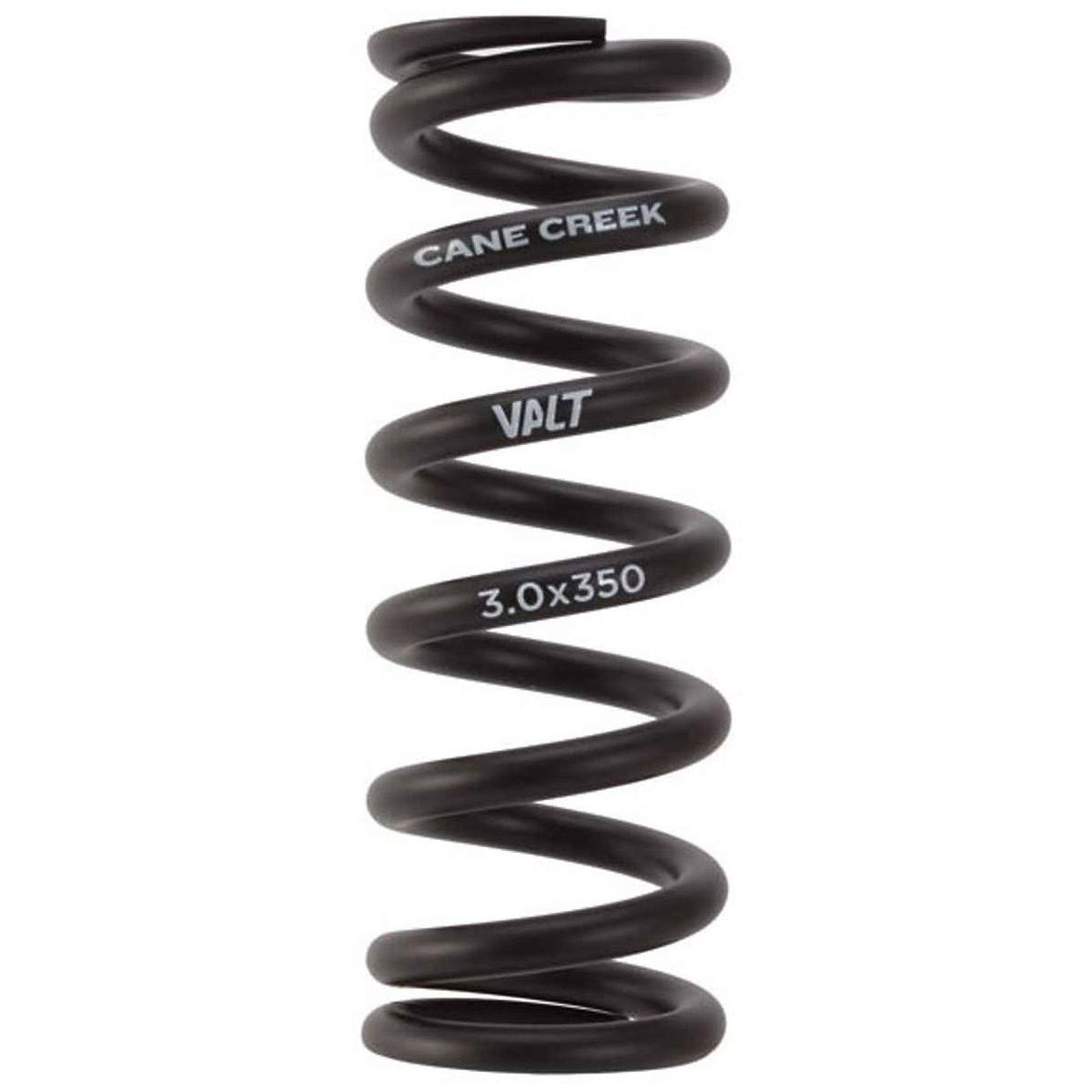 Steel Coil Rear Shock Spring Q77378