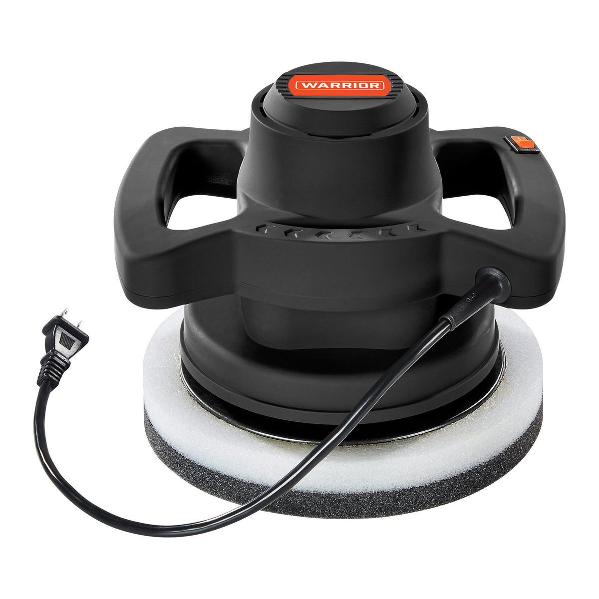10 in. Orbital Polisher/Buffer Y99094