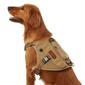 Tactical Vest Dog Harness M883798