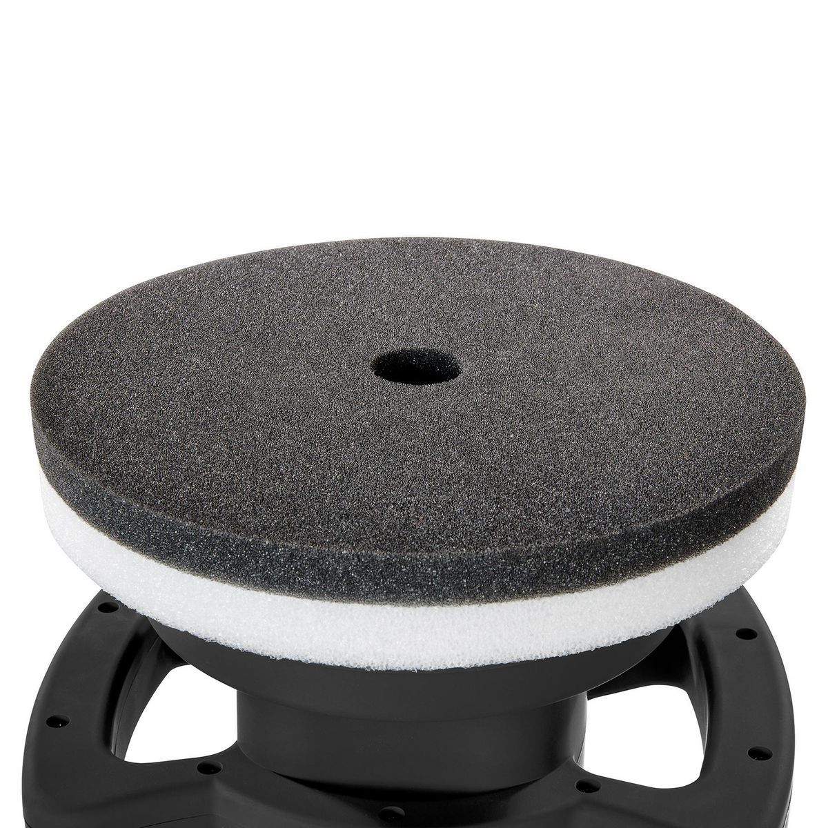 10 in. Orbital Polisher/Buffer Y99094