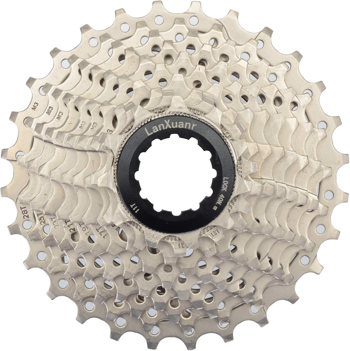 10 Speed Mountain Bicycle Cassette G738123