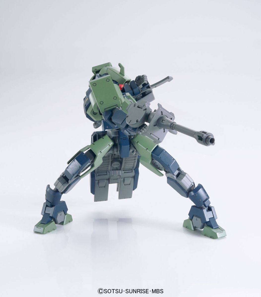 1/144 Gundam HG U22582