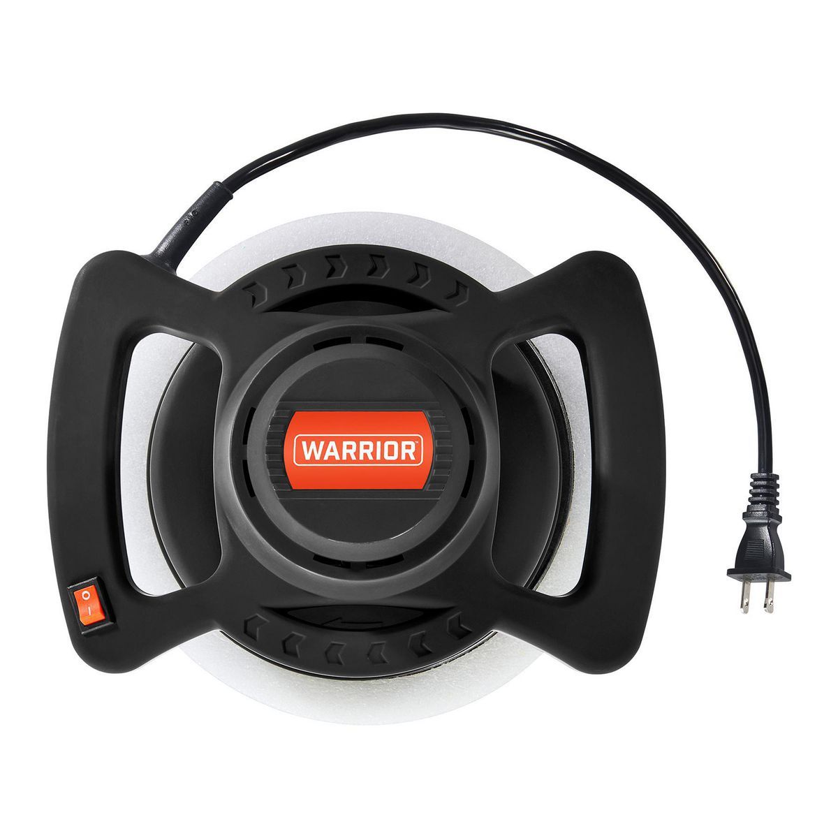 10 in. Orbital Polisher/Buffer Y99094