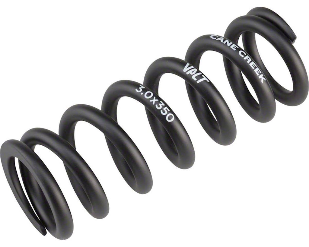 Steel Coil Rear Shock Spring Q77378
