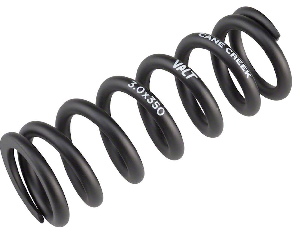 Steel Coil Rear Shock Spring Q77378