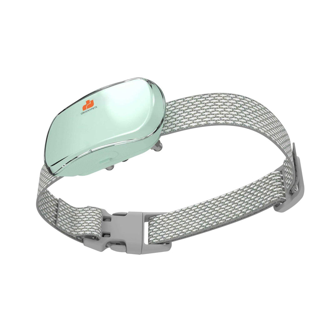 Automatic Waterproof Rechargeable Anti Bark Dog Collar L3650