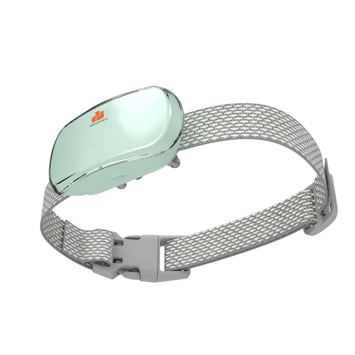 Automatic Waterproof Rechargeable Anti Bark Dog Collar L3650