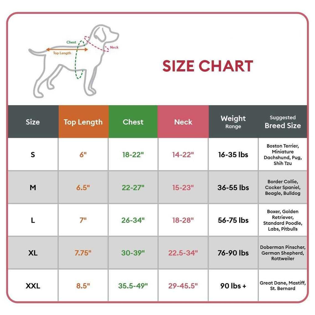 Tactical Vest Dog Harness M883798