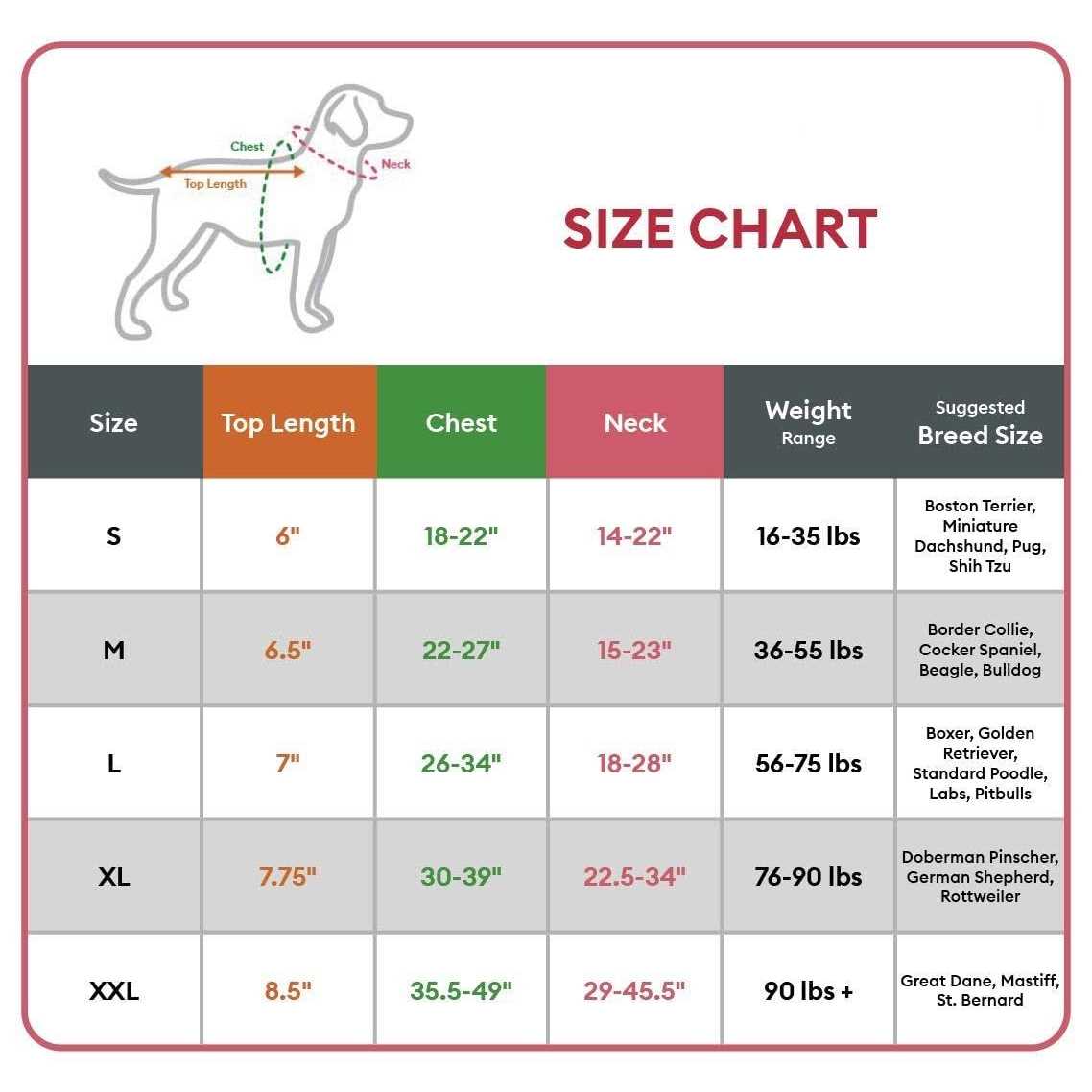 Tactical Vest Dog Harness M883798