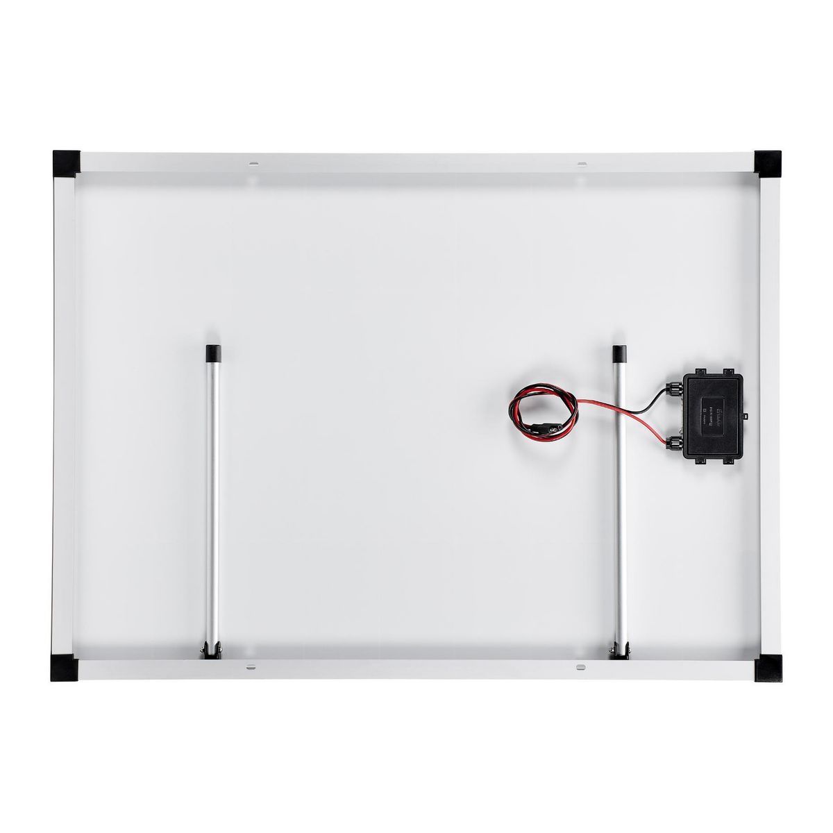 100 Watt Monocrystalline Solar Panel V994170