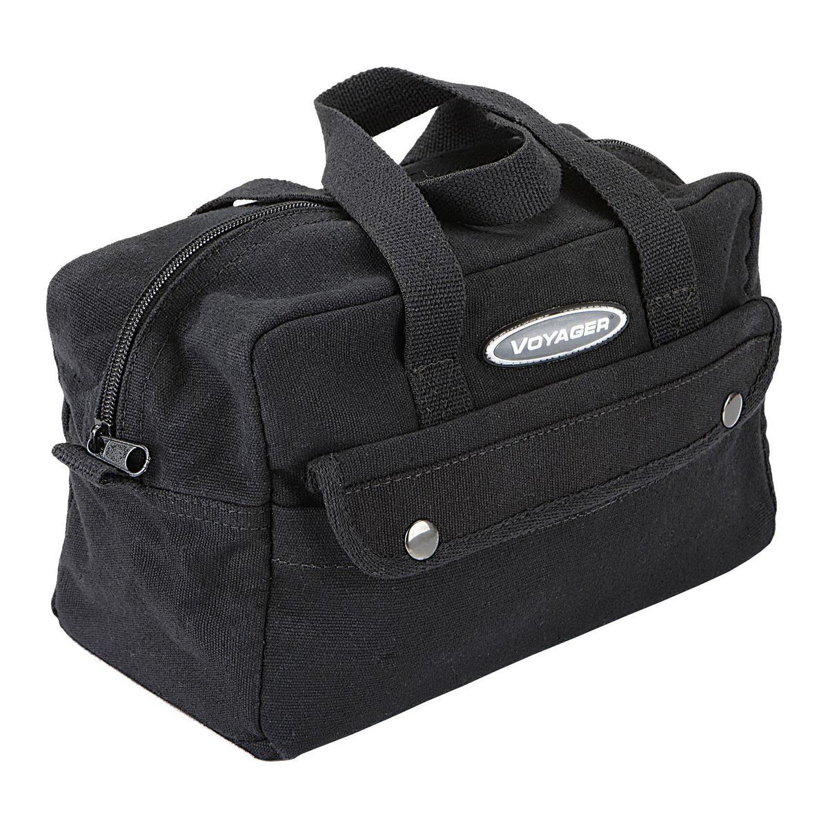 11 in. Tool Bag with 3 Pockets B6385