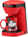 1-Cup Coffee Maker with Mug Z1153