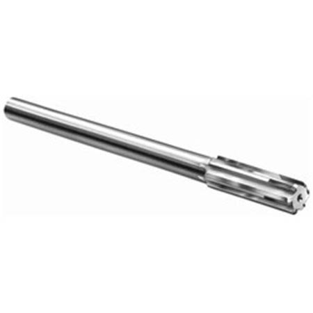 0.56 inch Carbide Tipped Chucking Reamer A57798