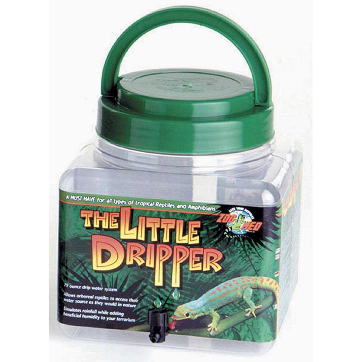 Little Dripper H6681