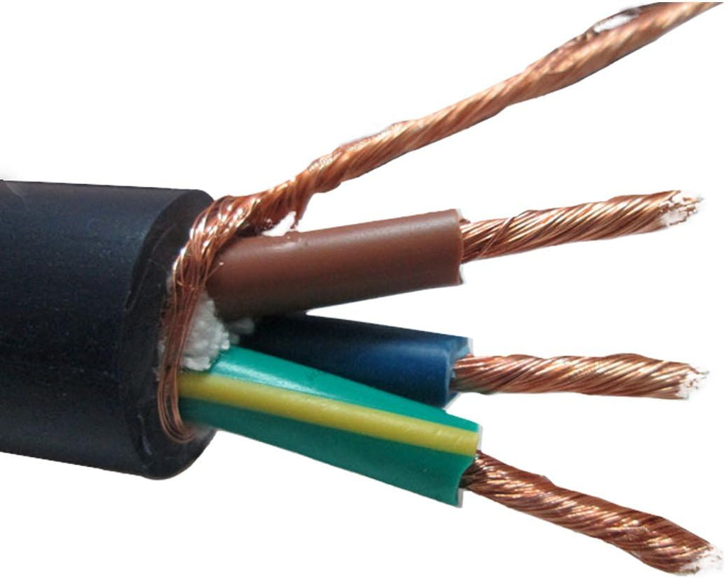 10 AWG AC Power Cable Power Cord US Plug 5FT R853328