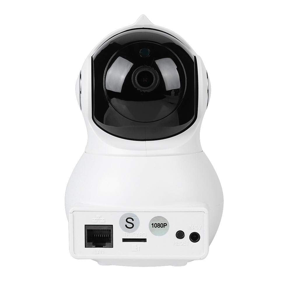 1080P HD Wireless Security Camera with Night Vision Motion Detection Z4130