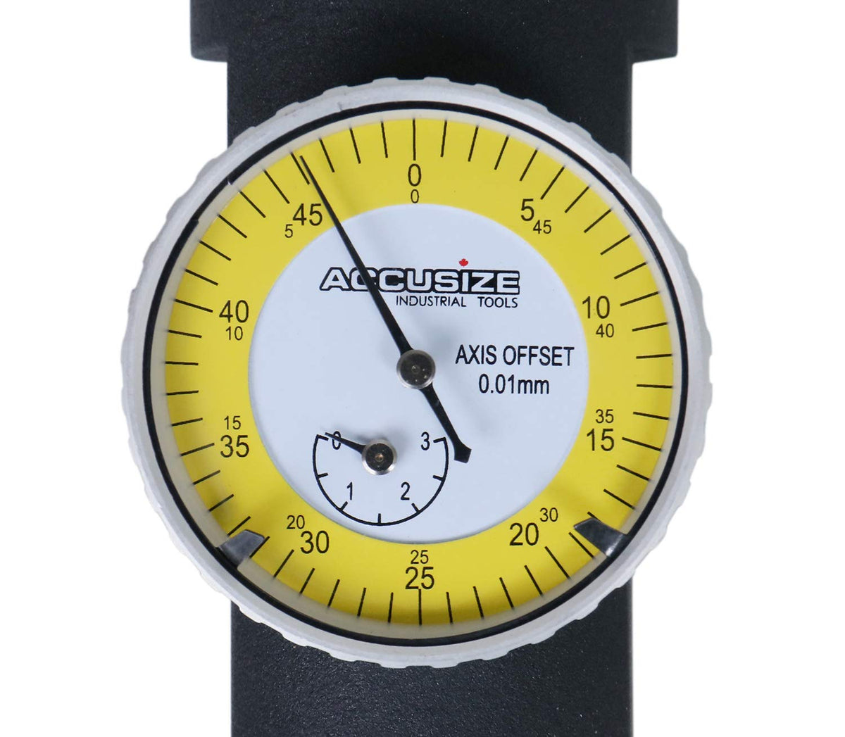 0-3 mm Metric Co-Ax Indicator K8555
