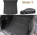 All Weather Cargo Liner Trunk Mat Q7362