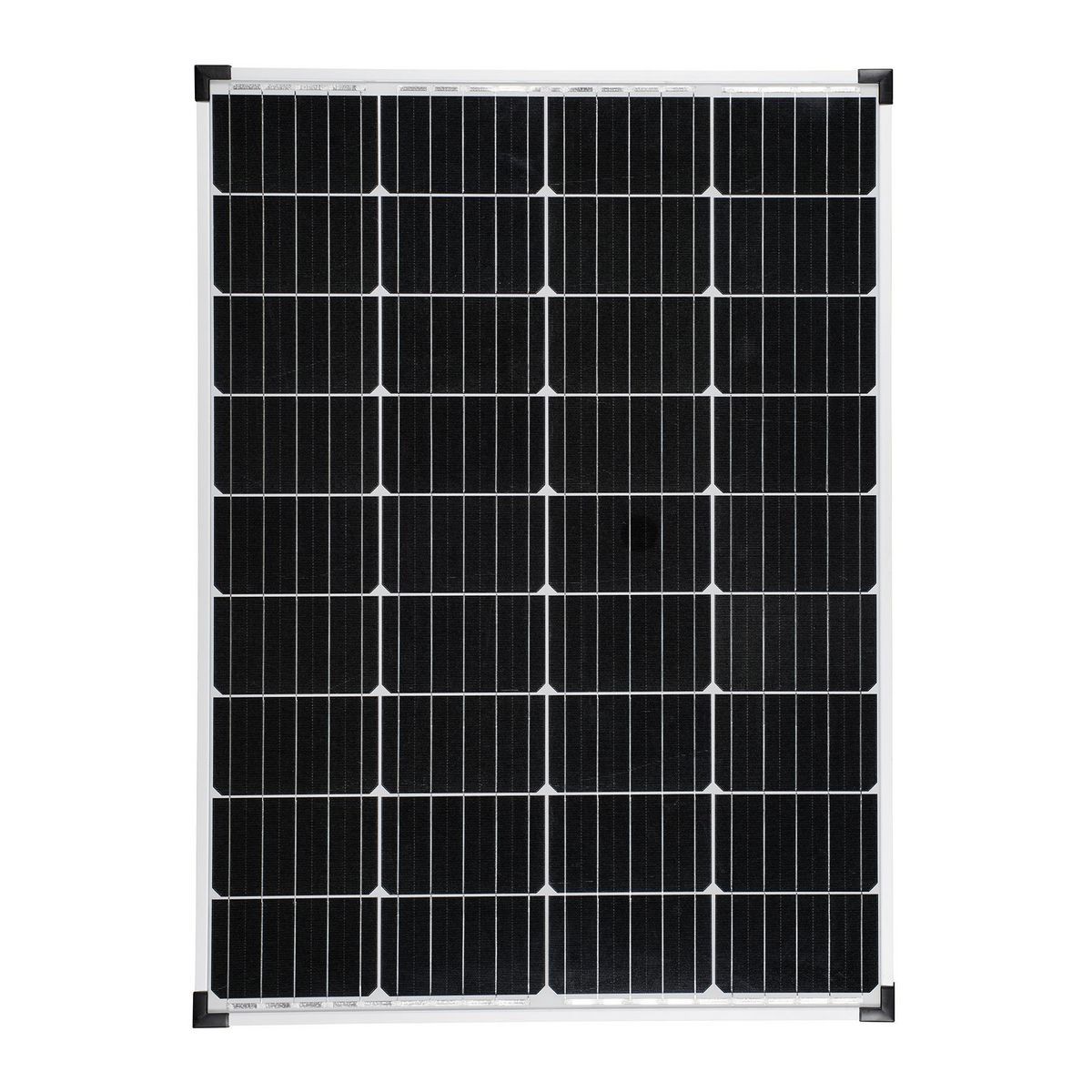100 Watt Monocrystalline Solar Panel V994170