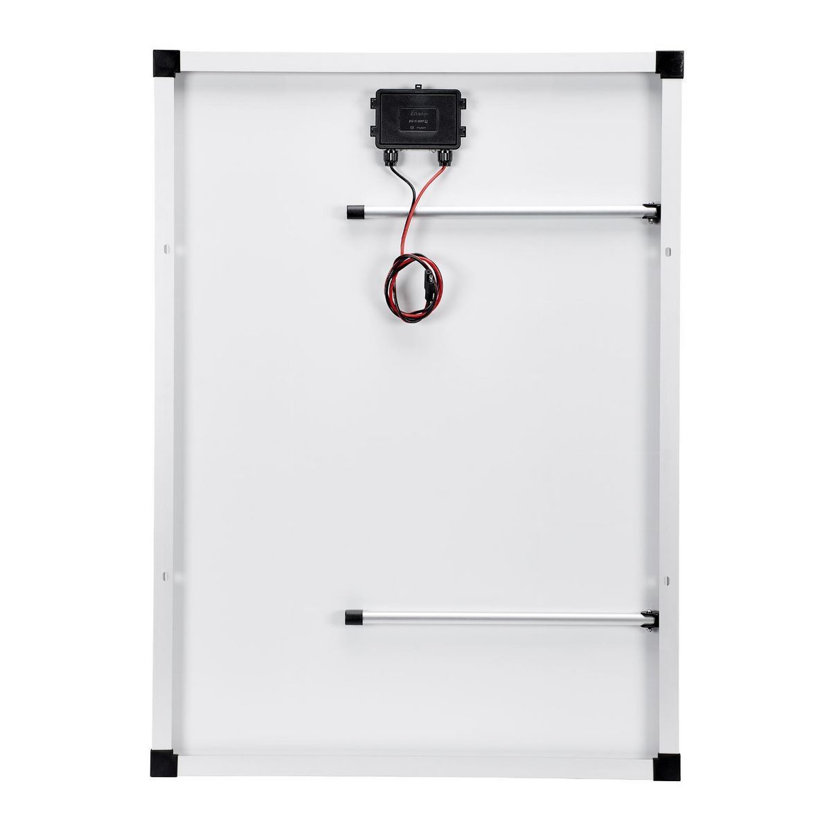 100 Watt Monocrystalline Solar Panel V994170