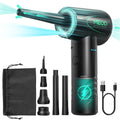 Cordless Compressed Air Duster W216520