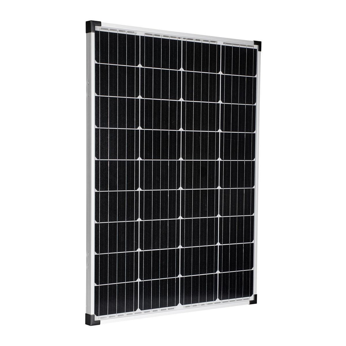 100 Watt Monocrystalline Solar Panel V994170