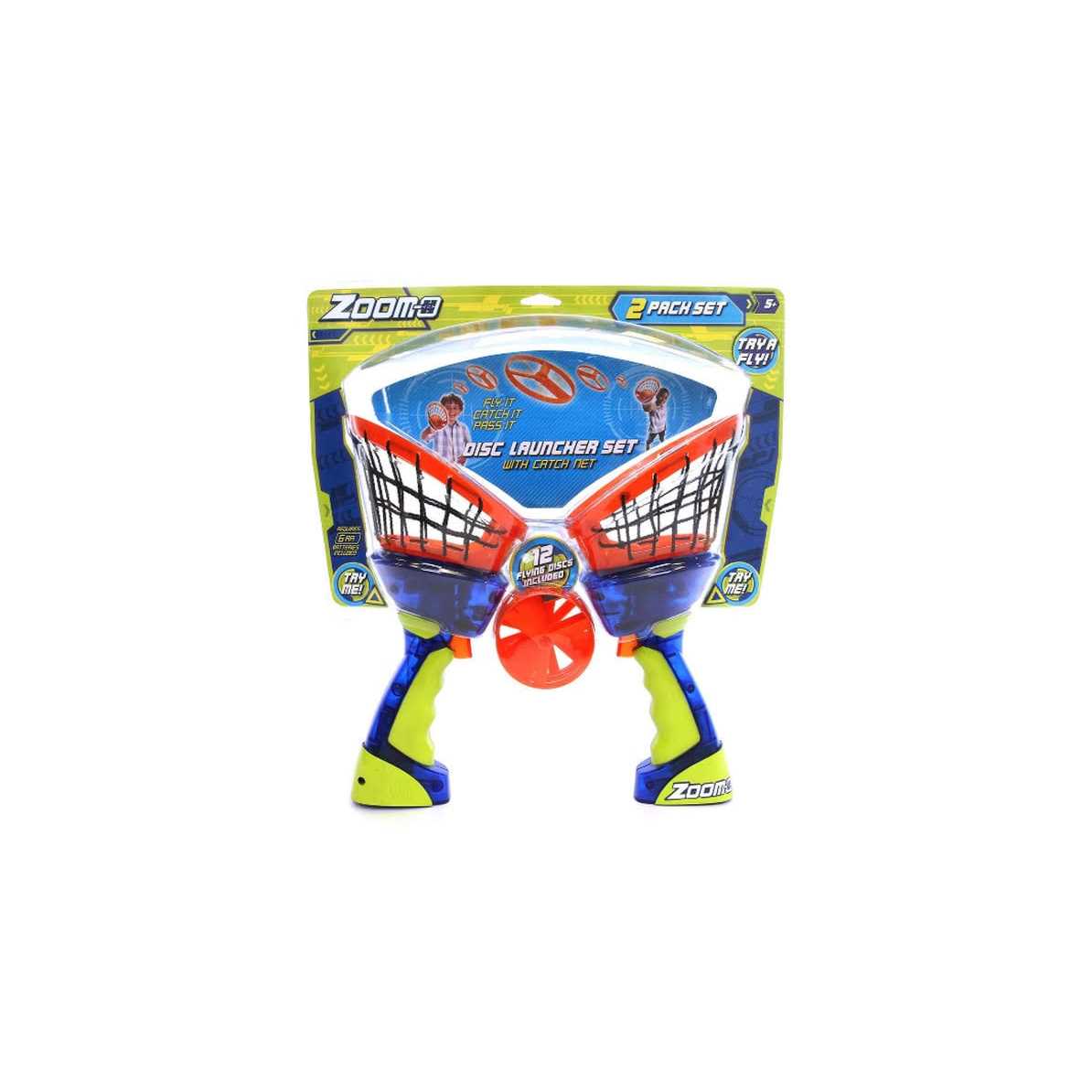 Disc Launcher Y24788