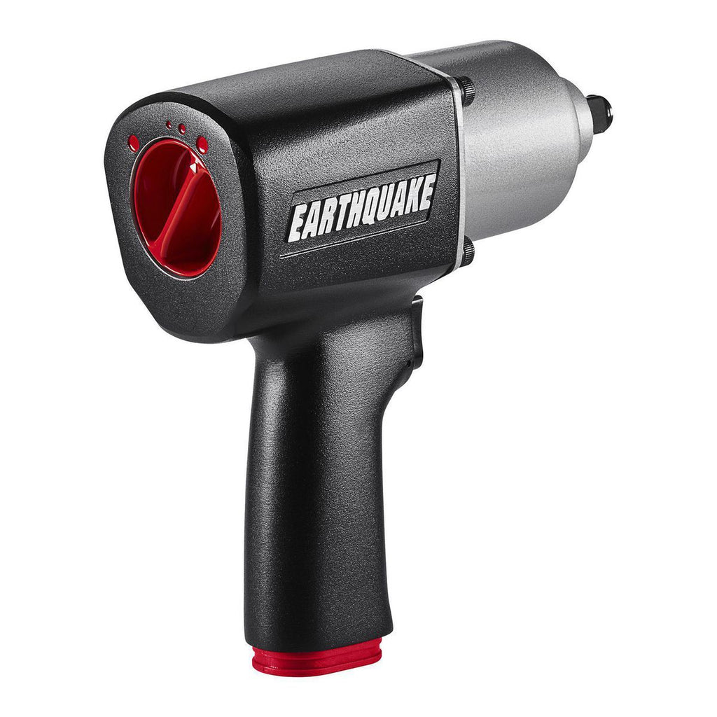 1/2 in. Aluminum Air Impact Wrench J491870