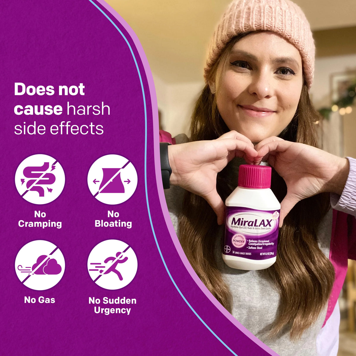 Laxative Powder 14 Doses Q11392