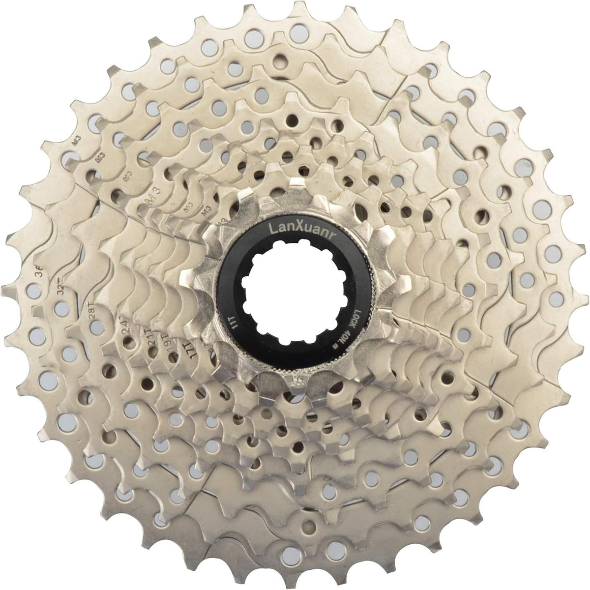 10 Speed Mountain Bicycle Cassette G738123