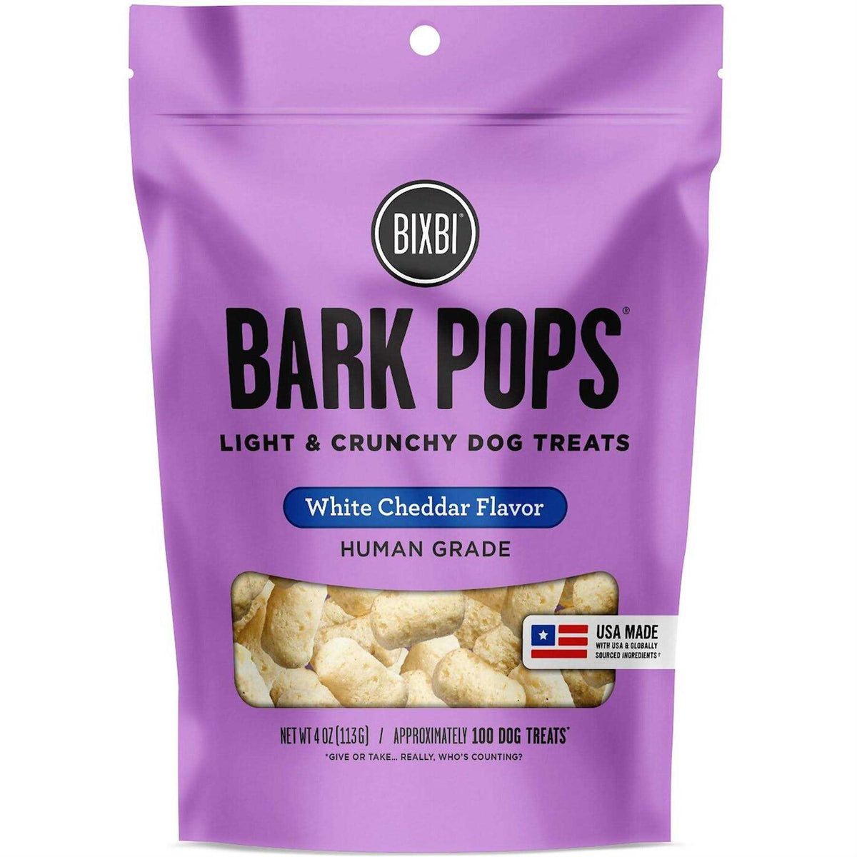 Dog Treats G766