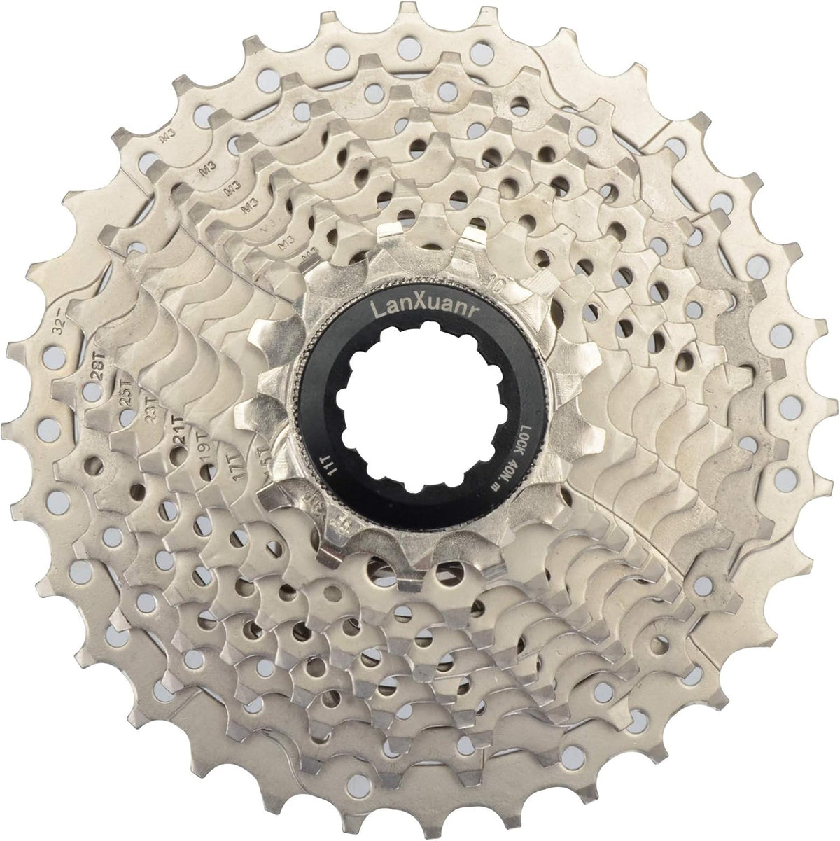 10 Speed Mountain Bicycle Cassette G738123