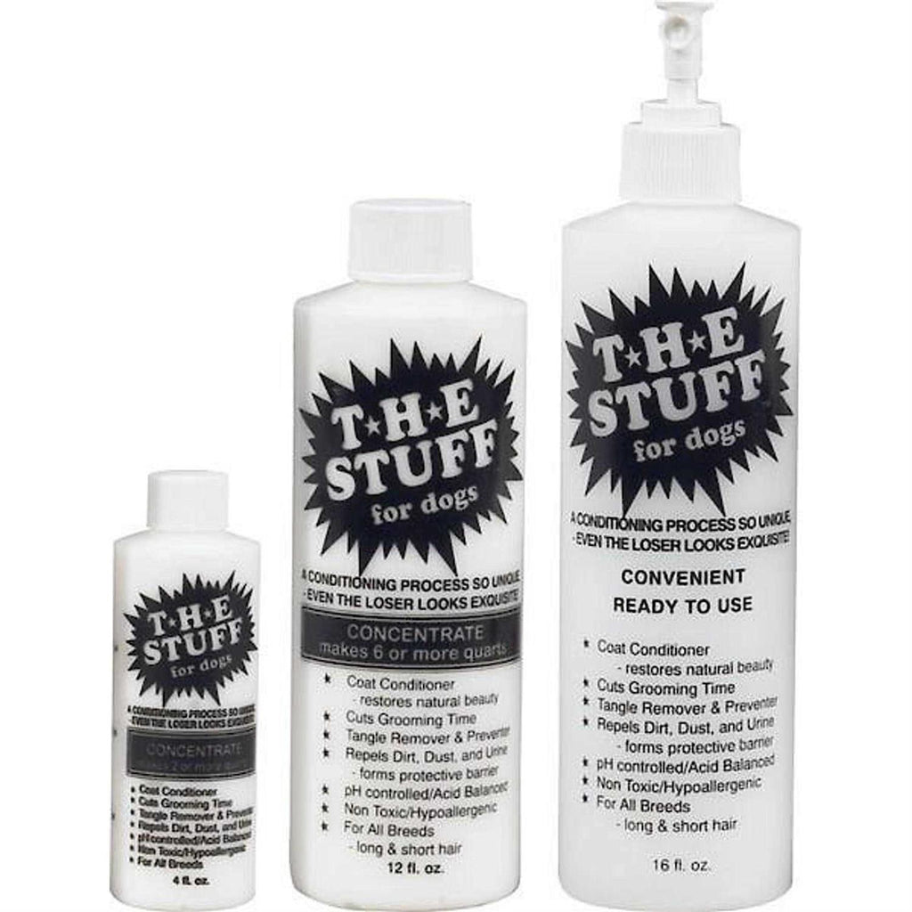 Conditioner & Detangler 4oz B883