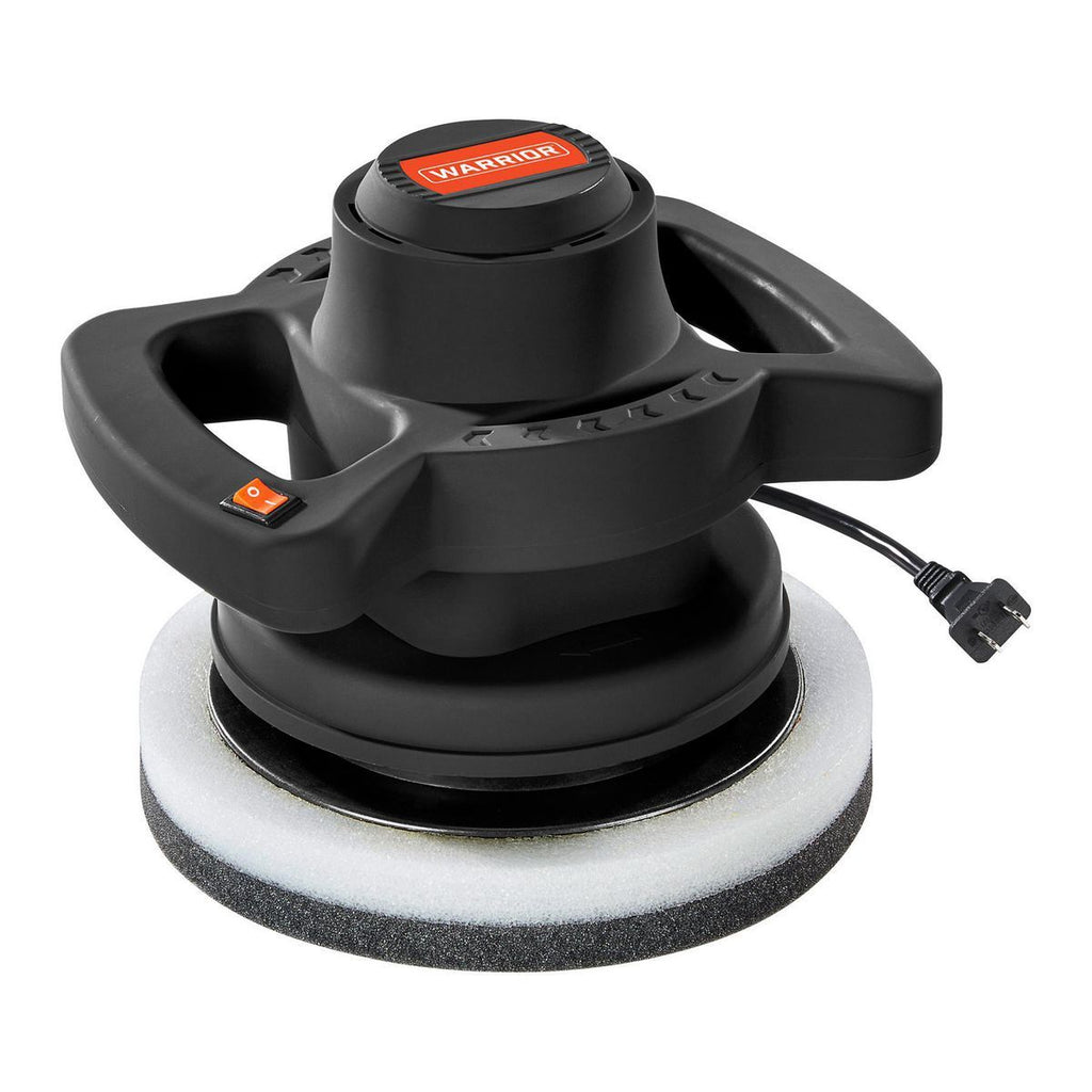 10 in. Orbital Polisher/Buffer Y99094