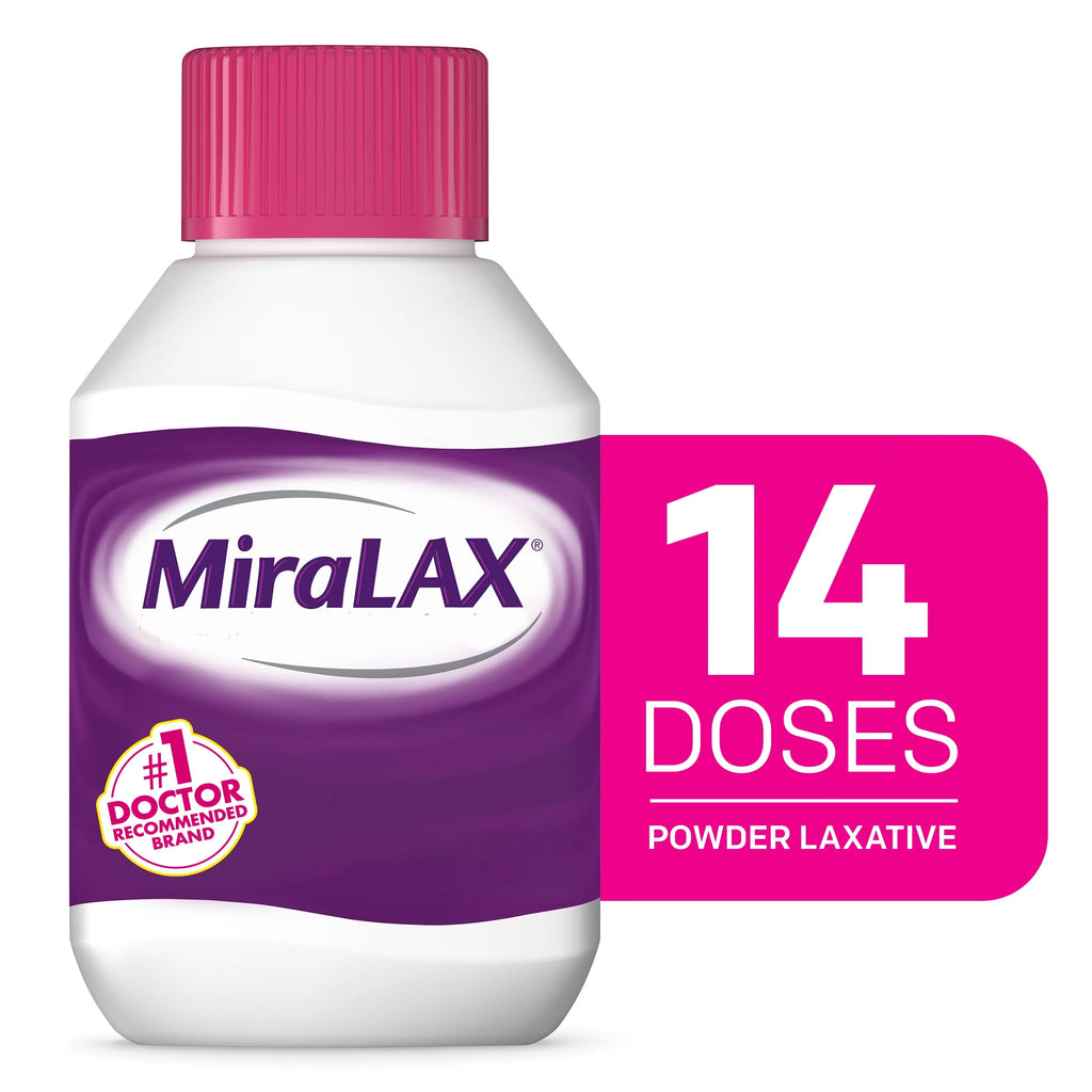 Laxative Powder 14 Doses Q11392