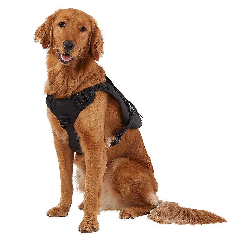 Tactical Vest Dog Harness M883798
